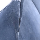 BURBERRY Nova Check Document Case Canvas Beige Auth HK1549-11