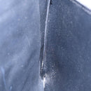 BURBERRY Nova Check Document Case Canvas Beige Auth HK1549-17