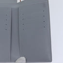 LOUIS VUITTON Monogram Vernis Walker Gris M91031 LV Auth hk1594-20