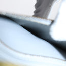 LOUIS VUITTON Monogram Vernis Walker Gris M91031 LV Auth hk1594-21