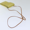 LOUIS VUITTON Monogram Vernis Walker Gris M91031 LV Auth hk1594-7