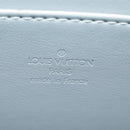 LOUIS VUITTON Monogram Vernis Marley Backpack Gris M91038 LV Auth hk1688-20