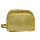 LOUIS VUITTON Monogram Vernis Marley Backpack Gris M91038 LV Auth hk1688-1