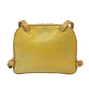 LOUIS VUITTON Monogram Vernis Marley Backpack Gris M91038 LV Auth hk1688-2