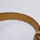 LOUIS VUITTON Monogram Vernis Marley Backpack Gris M91038 LV Auth hk1688-8