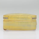 LOUIS VUITTON Monogram Vernis Marley Backpack Gris M91038 LV Auth hk1688-5