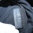 Christian Dior Trotter Canvas Oblique Shoulder Bag Blue Auth hk1747V-22