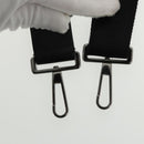 Christian Dior Trotter Canvas Oblique Shoulder Bag Blue Auth hk1747V-24