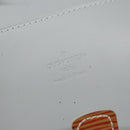 LOUIS VUITTON Cyber Epi Agenda PM Day Planner Cover Orange M99081 LV Auth hk1844-17