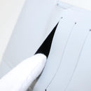 LOUIS VUITTON Cyber Epi Agenda PM Day Planner Cover Orange M99081 LV Auth hk1844-20