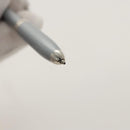 LOUIS VUITTON Cyber Epi Agenda PM Day Planner Cover Orange M99081 LV Auth hk1844-28