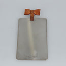 LOUIS VUITTON Monogram Multicolor Etui Miroir Hand Mirror M92651 LV Auth hk1856-10