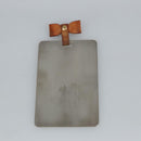 LOUIS VUITTON Monogram Multicolor Etui Miroir Hand Mirror M92651 LV Auth hk1856-11