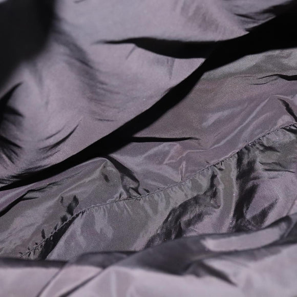 Miu Miu Hand Bag Suede 2way Pink Auth hk1964