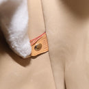 LOUIS VUITTON Monogram Vernis Houston Hand Bag Beige M91004 LV Auth hk1984-12