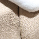 LOUIS VUITTON Multicles Berlingo Key Case Courier Taurillon M61482 Auth hk1996-12