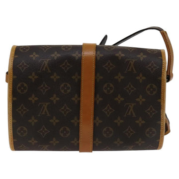 LOUIS VUITTON Monogram Marne Shoulder Bag M51369 LV Auth hk1997 - 0