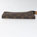LOUIS VUITTON Monogram Bucket PM Accessory Pouch LV Auth hk2000-7