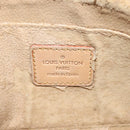 LOUIS VUITTON Monogram Pochette Cosmetic PM Cosmetic Pouch M47515 LV Auth hk2001-9