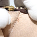 LOUIS VUITTON Monogram Bucket PM Accessory Pouch LV Auth hk2004-12