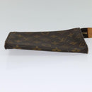 LOUIS VUITTON Monogram Bucket PM Accessory Pouch LV Auth hk2004-6