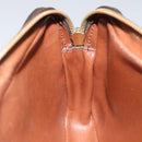 LOUIS VUITTON Monogram Marly Dragonne PM Clutch Bag M51827 LV Auth hk2007-17