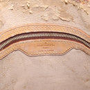 LOUIS VUITTON Monogram Bucket GM Shoulder Bag M42236 LV Auth hk2011-17