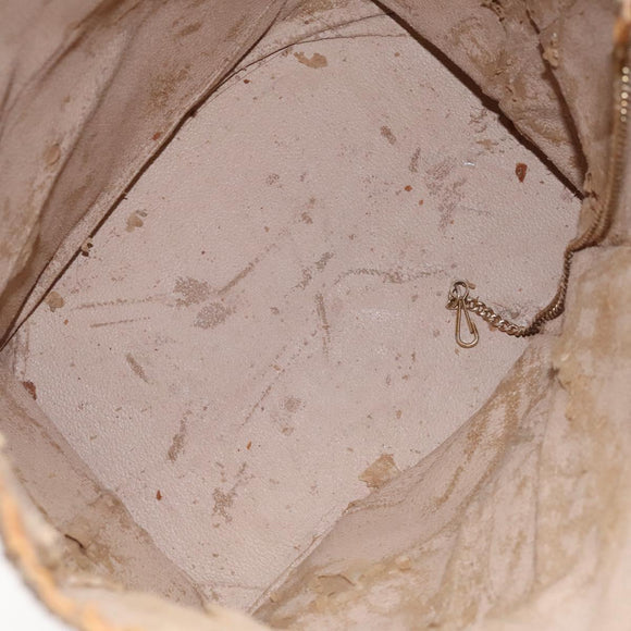 LOUIS VUITTON Monogram Bucket GM Shoulder Bag M42236 LV Auth hk2011