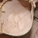 LOUIS VUITTON Monogram Bucket GM Shoulder Bag M42236 LV Auth hk2011-20