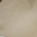 LOUIS VUITTON Damier Azur Keepall Bandouliere 55 Boston Bag N41429 Auth hk2021-11