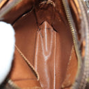 LOUIS VUITTON Monogram Amazon Shoulder Bag Vintage M45236 LV Auth hk2022-11