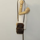 LOUIS VUITTON Monogram Amazon Shoulder Bag Vintage M45236 LV Auth hk2022-22