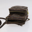 LOUIS VUITTON Monogram Amazon Shoulder Bag Vintage M45236 LV Auth hk2022-6