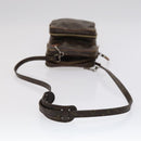 LOUIS VUITTON Monogram Amazon Shoulder Bag Vintage M45236 LV Auth hk2022-7