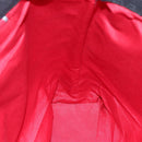 BVLGARI Tote Bag Canvas Leather Black Silver Auth hk2061-19