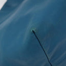 LOEWE anagram Tote Bag Leather Blue Auth hk2144-14