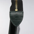 LOUIS VUITTON Taiga Poche Toilette 26 Pouch Epicea LV Auth hk2176-8