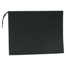 LOUIS VUITTON Taiga Poche Toilette 26 Pouch Epicea LV Auth hk2176-2