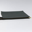 LOUIS VUITTON Taiga Poche Toilette 26 Pouch Epicea LV Auth hk2176-5