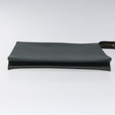 LOUIS VUITTON Taiga Poche Toilette 26 Pouch Epicea LV Auth hk2176-6