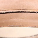 BOTTEGA VENETA Waist bag Leather Brown Auth hk2178-19