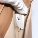 BOTTEGA VENETA Waist bag Leather Brown Auth hk2178-11