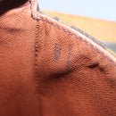 LOUIS VUITTON Monogram Saint Cloud GM Shoulder Bag M51242 LV Auth hk2231-12