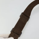 LOUIS VUITTON Monogram Reporter PM Shoulder Bag M45254 LV Auth hk2234-14