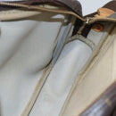 LOUIS VUITTON Monogram Reporter PM Shoulder Bag M45254 LV Auth hk2234-20