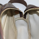 LOUIS VUITTON Monogram Reporter PM Shoulder Bag M45254 LV Auth hk2234-21