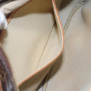 LOUIS VUITTON Monogram Reporter PM Shoulder Bag M45254 LV Auth hk2234-23