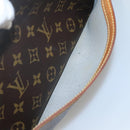 LOUIS VUITTON Monogram Reporter PM Shoulder Bag M45254 LV Auth hk2234-24
