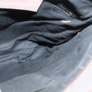 BALENCIAGA Shoulder Bag Leather Pink 310250 Auth hk2257V-19