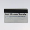 PRADA Hand Bag Wool Brown Auth hk2259-22